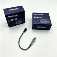 Sonde d'oxygène arrière en gros pour moteur de voiture 3611400XEG01B pour Great Wall Haval H2 GW4G15B 1.5T – Pièces de capteur O2 aval