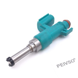 Inyector de Combustible de Fábrica QC PEIVSO, Ahorro de Combustible, OEM 23209-F2020 para Toyota Sienna Camry Lexus V6 23250-F2020 - Product Image 3