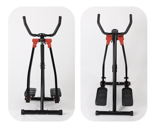 Appareil de fitness pour la marche en intérieur Air Walk Trainer - Product Image 3
