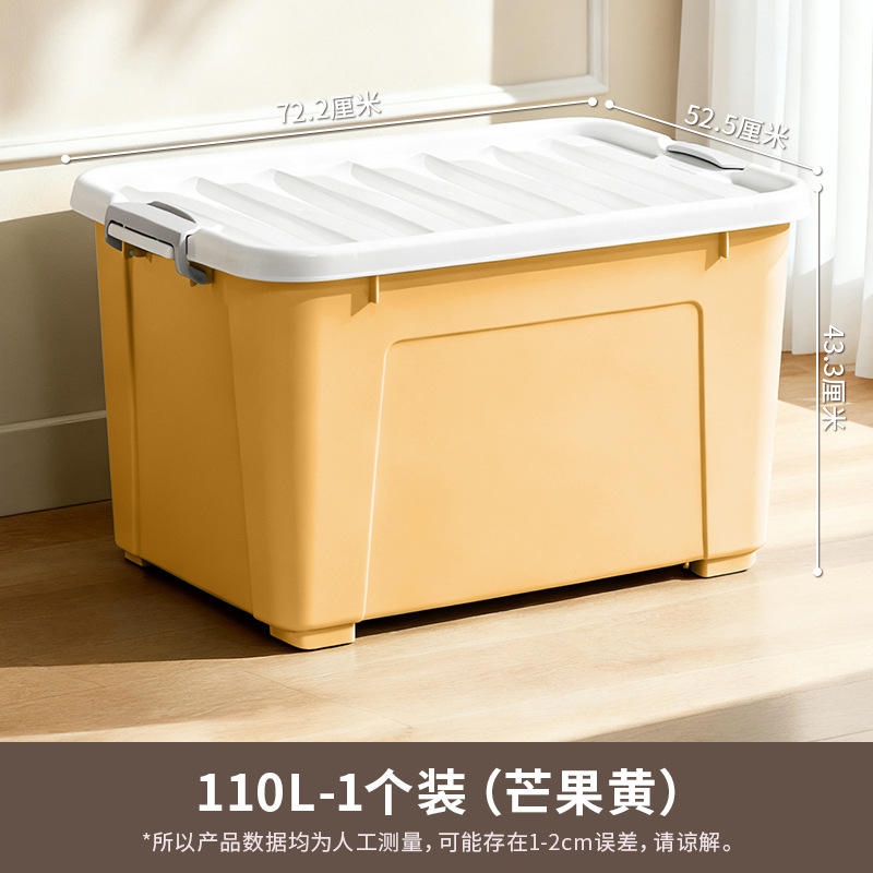 X-6174 Valise 8L Blanc Crème