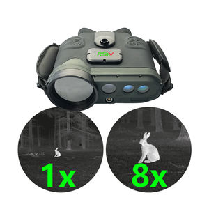 RSNV all'ingrosso multifunzione termocamera pulita termocamera termocolare a lungo raggio - Product Image 3