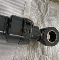 Pièces de machines de construction pour excavatrices OEM d'usine : Grands vérins hydrauliques pour bras, flèche, godet et bras de manutention, et couvercles de vérins hydrauliques