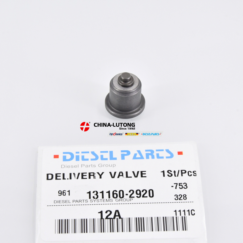 Fuel Injector Pump Delivery Valve 131160