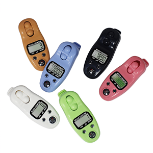 Compteur numérique électronique LED portable pour la prière, le tricot et la pêche - Product Image 2