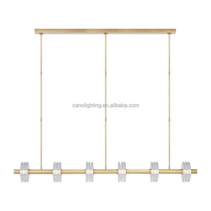 2025 Mới Nhất Bắc Âu Kính Hiện Đại LED Tường Sconces Phòng Ngủ Phòng Khách Sạn Sang Trọng Brass Đèn Tường - Product Image 2