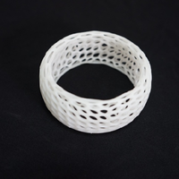 Prototypes d'impression 3D personnalisés Impression SLA SLS pour modèles en résine de nylon ABS Service d'impression 3D personnalisé en plastique