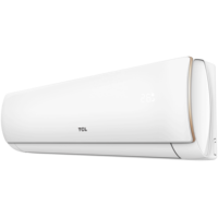 Climatisation Mini Split TCL Era Elite Panneau Noir