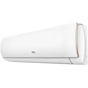 TCL era elite black panel mini split air conditioners