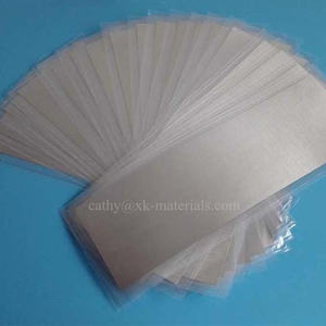 رقائق إنديوم عالية النقاء لتطبيقات التفريغ وأشباه الموصلات - Product Image 5