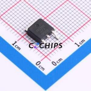 ทรานซิสเตอร์สนาม TO-252-2L IRFR5305TRLPBF-HXY (Mosfet) ใหม่และดั้งเดิม - Product Image 1