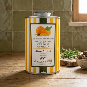 Huile d'olive extra vierge aromatisée à la mandarine 12 boîtes par boîte Boîtes de 250 ml Outil de tournage de qualité supérieure - Product Image 3