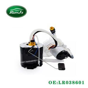 RuvJs Kraftstoff pumpen baugruppe LR020016 LR038601 Für Land Rover Freelander 2 2006-2012 L359 3.2L - Product Image 5