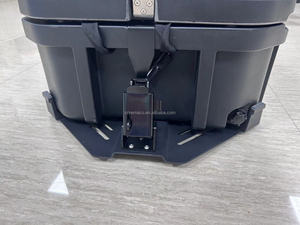 Cassetta Portautensili da Tetto per Auto 4x4, Resistente, per Avventura e Campeggio, 55L 75L 95L 130L, Vendita all'Ingrosso - Product Image 6