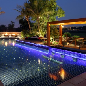 Lumières d'<span class=keywords><strong>étoile</strong></span>s pour <span class=keywords><strong>piscine</strong></span> à fibres optiques LED RGB KEPUAI 2023 avec étanchéité IP65 et effet <span class=keywords><strong>étoile</strong></span> filante - Product Image 1