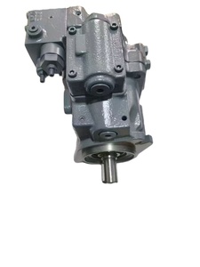 Composant d'équipement d'excavatrice, pompe hydraulique K3VL45/B-1NRMM - Product Image 2