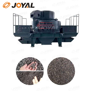 Trituradora VSI JOYAL Barmac, Productos Más Vendidos en Filipinas, Fabricante de Máquinas para Fabricar Arena VSI - Product Image 2