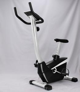 Vélo de rotation aérobique <span class=keywords><strong>avec</strong></span> écran, batterie de mah, reproduction magnétique de papeterie - Product Image 4