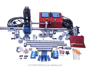 Máy Hàn Thông Minh Tự Động + Tích Hợp Máy Công Cụ Lỗ Khoan - Product Image 2