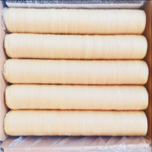 Boyau de collagène Viscofan, Boyau de saucisse comestible en collagène - Product Image 1