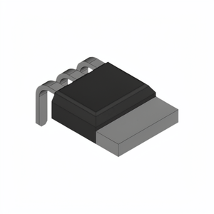 Transistors TO-252-3, DPAK , SC-63 Original 2SA1552S-N-TL-E Buy Electronics Components Online - Product Image 1