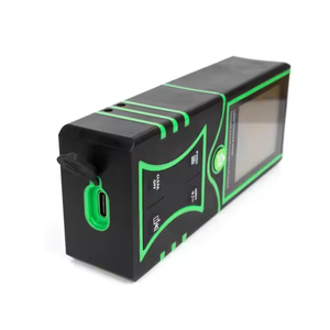 Có thể sạc lại 2.0 "LCD Laser Rangefinder với chức năng máy ảnh 120m ngoài trời sử dụng phạm vi <span class=keywords><strong>Finder</strong></span> loại công nghiệp - Product Image 5