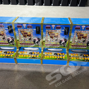 Producto en oferta Devil Mario Big Machine - Product Image 5