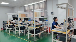 Tùy chỉnh chính xác phần cứng <span class=keywords><strong>CNC</strong></span> năm trục gia Công Trục Lập Dị Bộ Phận Cơ khí bằng thép không gỉ để khoan - Product Image 6