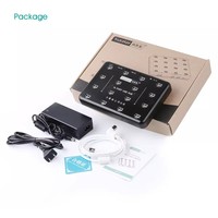 Sipolar 16 Port USB 2.0 Flash Drive Duplicator Hub untuk Modem 3G Pembaca Kartu SD TF U Disk Stok