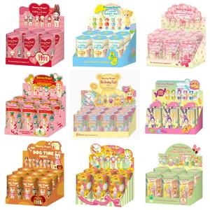 Sonny Angels Smiski กล่องปริศนาทำจาก PVC ขนาดเล็กตุ๊กตาตกแต่งบ้านของขวัญคริสต์มาส - Product Image 5