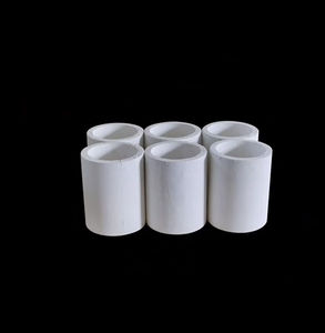 <span class=keywords><strong>Creuset</strong></span> en céramique de corindon de diverses tailles de 10ml à la coutume 5000ml disponible - Product Image 4