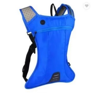 Sac de vélo Camelbak, échantillon gratuit, accessoires de course, sac à dos de loisirs, logo personnalisé, gilet de course, porte-téléphone, sport, réfléchissant - Product Image 2