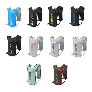 Hiking Vest Bag Bicycle <strong>Backpack</strong> <strong>Water</strong> Bag Custom Hydration Pack Cycling <strong>Running</strong> Hydration <strong>Backpack</strong> - Product Image 6