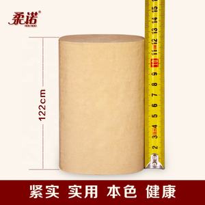 Hacer sin núcleo baño tejido de pulpa de papel - Product Image 5