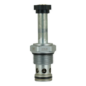 Electrovanne hydraulique 12V/24V SV6-16-2NORP et noyau de vanne à cartouche DHF16-223 pour plateforme élévatrice - Product Image 4