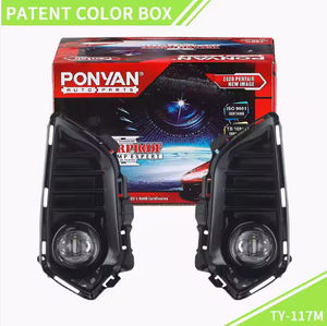 Pour <span class=keywords><strong>Toyota</strong></span> <span class=keywords><strong>Yaris</strong></span> Ativ Vios 2022 2023 2024 PONYAN Led <span class=keywords><strong>antibrouillard</strong></span> <span class=keywords><strong>feux</strong></span> de jour pare-chocs <span class=keywords><strong>avant</strong></span> phare de haute qualité - Product Image 4