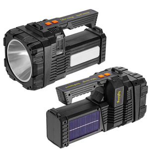 Linterna de Búsqueda LED XINSITE de 20W, Recargable, Alcance de 200-500m, Luz de Trabajo para Reparación de Automóviles y Actividades al Aire Libre - Product Image 3