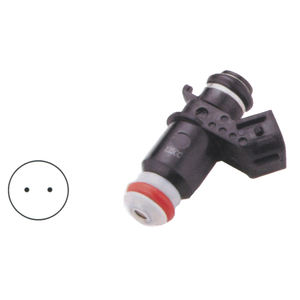 Piezas de motocicleta, inyector de combustible para motor de inyección de combustible, boquilla de aceite, accesorios para motocicleta, uso para <span class=keywords><strong>Atila</strong></span> Elidabet125 - Product Image 1