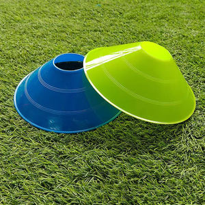 30 ग्राम फुटबॉल प्रशिक्षण के लिए कैरी बैग और स्ट्रैप आदर्श के साथ सेट-कोच और एथलीटों द्वारा विश्वसनीय - Product Image 6