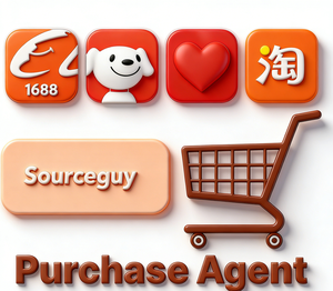 Servicio de Compra de Zapatos para Mujer en Yiwu 1688 y Taobao, Envío Exprés en Línea - Product Image 1
