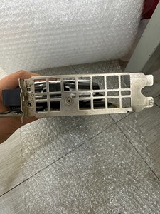 การ์ดจอคุณภาพดี P104-100 8GB GPU 256 บิต GDDR5X - Product Image 5