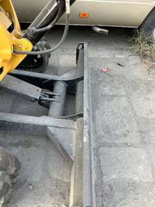 Mini-excavatrice d'occasion CAT 303.5E de 5,5 tonnes, machine de terrassement d'occasion, excavatrice Caterpillar d'occasion CAT 303.5E 305.5e 306e - Product Image 4
