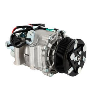 Compresor de Aire Acondicionado para Honda Civic 38810-RNA-J02, Pieza de Repuesto Nueva para Modelos 06-11 con Cilindrada 1.8 - Product Image 4