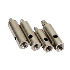 Pince réglable en <span class=keywords><strong>laiton</strong></span> de câble d'Exite de côté de joint de pivot pour l'appareil d'éclairage réglable - Product Image 5