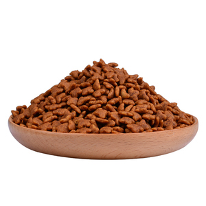 Échantillon gratuit d'aliments pour animaux de compagnie Grossistes <span class=keywords><strong>halal</strong></span> Lyophilisés Gain de poids Spécial aliments secs pour chats et chiens - Product Image 4