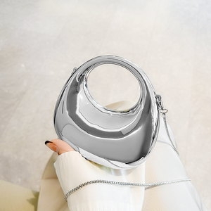 Bolsos de moda para mujer, mini bolsos bandolera con cadena, de alta calidad, nuevos productos de gran venta de los fabricantes. - Product Image 3