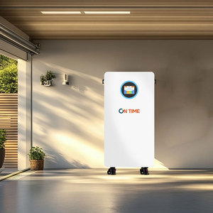 Nuevo Sistema de Almacenamiento de Energía Solar Portátil Vertical con Batería de Litio de 51.2V 900Ah 1000ah 50kWh para el Hogar, Envío DDP a la UE - Product Image 3