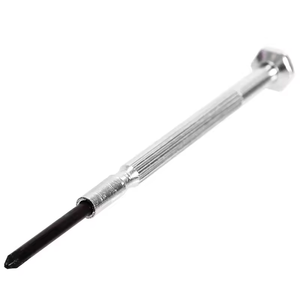 Hot Selling 6 PCS Kit Anti <b>Screwdriver</b> for Repairing Glasses Manual MYJ-zbp-6 Watch <b>Screwdriver</b> MYJ-zbp-6 MYJ-zbp-6 - Product Image 2