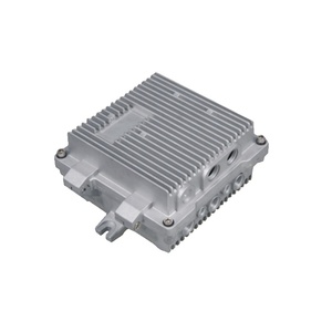 Hộp Cáp Khuếch Đại Ngoài Trời DAM035, Dây Cáp Chuyên Nghiệp 150*150*74Mm Cho Tv - Product Image 1