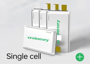 고밀도 경량 반고체 HV 리튬 이온 배터리 셀 5500mAh 6500mAh 11000mAh 22000mAh 리포 배터리 - Product Image 3