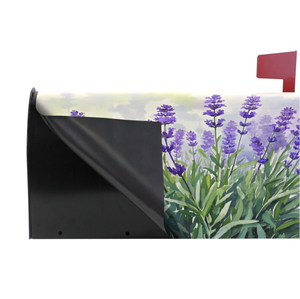 Copertura Decorativa Personalizzata con Stampa HD per <span class=keywords><strong>Cassetta</strong></span> <span class=keywords><strong>Postale</strong></span>, Rivestimento Artistico Magnetico per Decorazione Esterna del Giardino e Estetica Domestica - Product Image 4